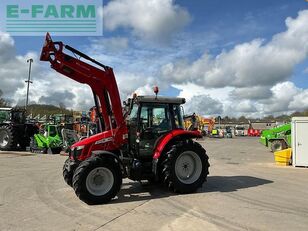 待售轮式拖拉机 Massey Ferguson 5710s dyna4 tractor (st26213) - 图像 15 | Agroline CN 轮式拖拉机 Massey Ferguson 5710s dyna4 tractor (st26213) | 图像 15 - Agroline