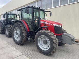 новий трактор колісний Massey Ferguson 5711 / 110 к.с. (в наявності в Україні)