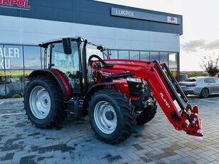 jauns Massey Ferguson 5711 M - DYNA 4 - FULL OPCJA - OKAZJA riteņtraktors