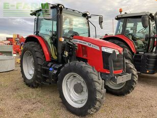 Massey Ferguson 5711 essential mr bati mx tractor de ruedas