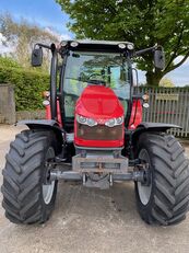 Massey Ferguson 5712 SL Dyna-4, 40kph wheel tractor