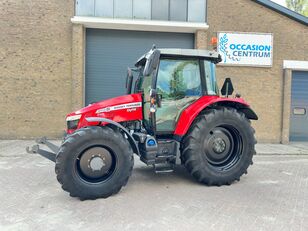 Massey Ferguson 5713 S Dyna-6 wheel tractor