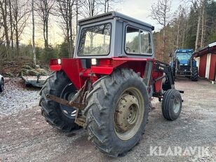 Venta de Massey Ferguson 575 tractor de ruedas - Imagen 6 | Agroline BO Massey Ferguson 575 tractor de ruedas | Imagen 6 - Agroline
