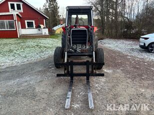 Venta de Massey Ferguson 575 tractor de ruedas - Imagen 9 | Agroline BO Massey Ferguson 575 tractor de ruedas | Imagen 9 - Agroline