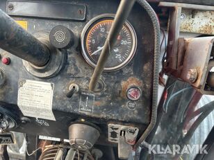 Venta de Massey Ferguson 575 tractor de ruedas - Imagen 14 | Agroline BO Massey Ferguson 575 tractor de ruedas | Imagen 14 - Agroline