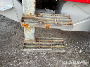 Venta de Massey Ferguson 575 tractor de ruedas - Imagen 59 | Agroline BO Massey Ferguson 575 tractor de ruedas | Imagen 59 - Agroline