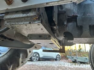 Venta de Massey Ferguson 575 tractor de ruedas - Imagen 62 | Agroline BO Massey Ferguson 575 tractor de ruedas | Imagen 62 - Agroline