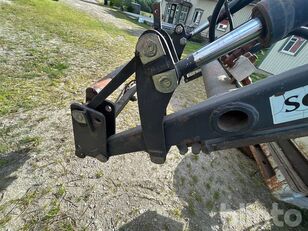 Tracteur à roues Massey Ferguson 575-2 8V à vendre - Image 21 | Agroline CD Tracteur à roues Massey Ferguson 575-2 8V | Image 21 - Agroline