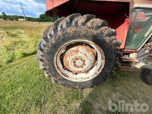 Tracteur à roues Massey Ferguson 575-2 8V à vendre - Image 47 | Agroline CD Tracteur à roues Massey Ferguson 575-2 8V | Image 47 - Agroline