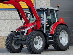 Massey Ferguson 5S145 Efficient wheel tractor