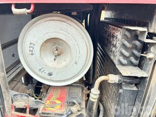 Venta de Massey Ferguson 6130 4WD tractor de ruedas - Imagen 28 | Agroline UY Massey Ferguson 6130 4WD tractor de ruedas | Imagen 28 - Agroline