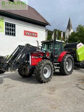 Massey Ferguson 6190 hjultraktor