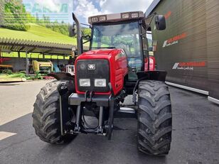 판매 중인 휠 트랙터 Massey Ferguson 6235-4 - 이미지 5 | Agroline KR 휠 트랙터 Massey Ferguson 6235-4 | 이미지 5 - Agroline