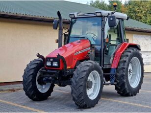 kolový traktor Massey Ferguson 6245