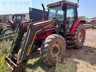tracteur à roues Massey Ferguson 6265