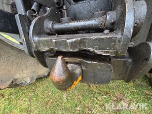 Venta de Massey Ferguson 6290 tractor de ruedas - Imagen 62 | Agroline ES Massey Ferguson 6290 tractor de ruedas | Imagen 62 - Agroline