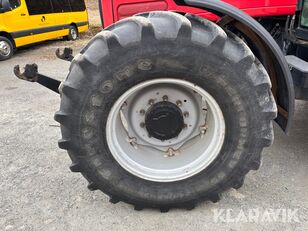 Massey Ferguson 6290 traktor på hjul til salg - Billede 18 | Agroline DK Massey Ferguson 6290 traktor på hjul | Billede 18 - Agroline