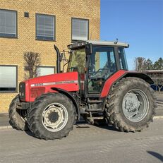 tracteur &agrave; roues Massey Ferguson 6292