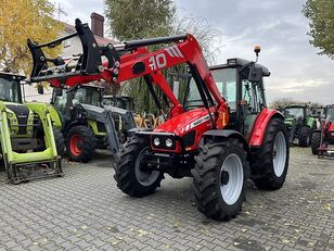 Massey Ferguson 6455 Dyna-6  Radtraktor