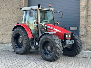 Massey Ferguson 6455 Dyna 6 wheel tractor