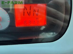 Massey Ferguson 6460 dyna 6 Radtraktor kaufen - Bild 13 | Agroline CH Massey Ferguson 6460 dyna 6 Radtraktor | Bild 13 - Agroline