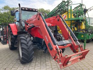 Massey Ferguson 6465 DYNA 6 wielen trekker