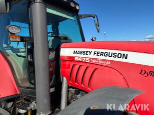 Tracteur à roues Massey Ferguson 6475 à vendre - Image 77 | Agroline SN Tracteur à roues Massey Ferguson 6475 | Image 77 - Agroline