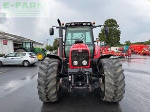 جرار بعجلات Massey Ferguson 6475 dyna6