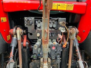 Massey Ferguson 6480 dyna-6 tractor (st24945) wheel tractor for sale - Image 16 | Agroline GB Massey Ferguson 6480 dyna-6 tractor (st24945) wheel tractor | Image 16 - Agroline