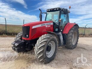 جرار بعجلات Massey Ferguson 6485 DYNA-6