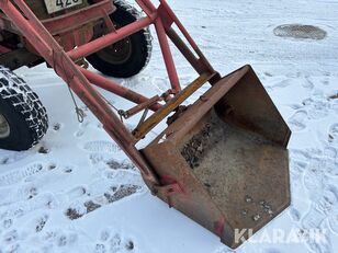 Купить трактор колесный Massey Ferguson 65 - Изображение 26 | Agroline EE Трактор колесный Massey Ferguson 65 | Изображение 26 - Agroline
