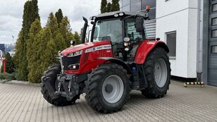 ciągnik kołowy Massey Ferguson 6713S