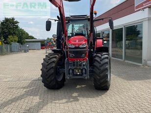 Massey Ferguson 6716 s wheel tractor