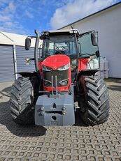 Massey Ferguson 6718 S wheel tractor