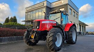 Massey Ferguson 7480 tractor de ruedas