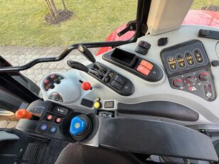 Massey Ferguson 7480 DYNA VARIO wheel tractor for sale - Image 20 | Agroline PK Massey Ferguson 7480 DYNA VARIO wheel tractor | Image 20 - Agroline