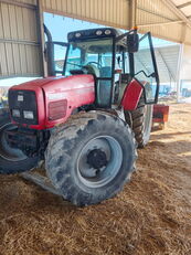 трактор колесный Massey Ferguson 7480 DYNA VT