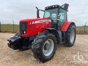 трактор колесный Massey Ferguson 7490 DYNA VT