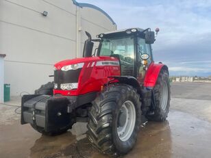 Massey Ferguson 7616 DYNA 6 wheel tractor