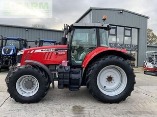 بيع جرار بعجلات Massey Ferguson 7620 dyna-6 tractor (st24944) - صورة 5 | Agroline LY جرار بعجلات Massey Ferguson 7620 dyna-6 tractor (st24944) | صورة 5 - Agroline