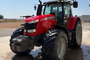 Massey Ferguson 7716 DY6 Exclusive wheel tractor
