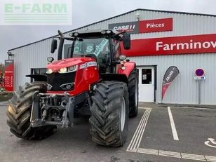 тркала трактор Massey Ferguson 7718 s dvt exclusive Exclusive