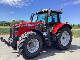 Massey Ferguson 7719 Dyna VT kerekes traktor