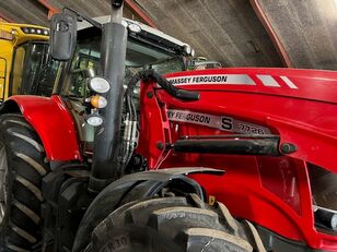 Massey Ferguson 7726 S DynaVT ホイールトラクター