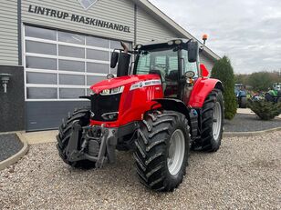 Massey Ferguson 7726 S DynaVT Med frontlift ホイールトラクター