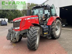 Massey Ferguson 7726 dyna-vt tractor de ruedas