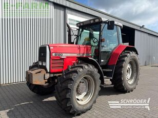 m&aacute;y k&eacute;o b&aacute;nh lốp Massey Ferguson 8120