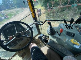 Massey Ferguson 8210 wheel tractor for sale - Image 11 | Agroline ET Massey Ferguson 8210 wheel tractor | Image 11 - Agroline