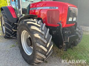 بيع جرار بعجلات Massey Ferguson 8250 - صورة 24 | Agroline AE جرار بعجلات Massey Ferguson 8250 | صورة 24 - Agroline