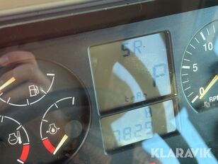 بيع جرار بعجلات Massey Ferguson 8250 - صورة 76 | Agroline AE جرار بعجلات Massey Ferguson 8250 | صورة 76 - Agroline